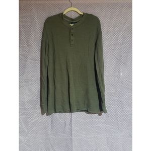 St. Johns Bay thermal